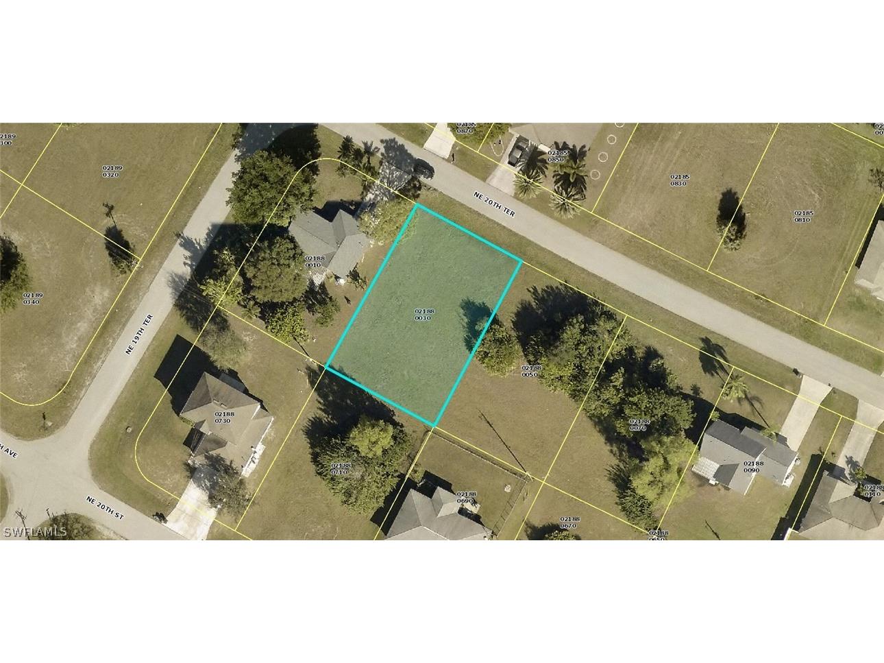 2032 NE 20th Terrace Cape Coral FL 33909 222076378 image1