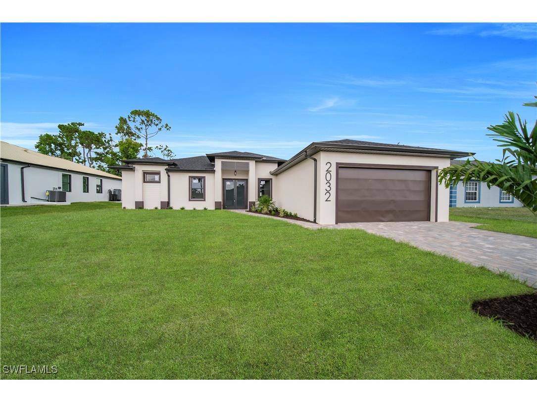 2032 NE 34th Street Cape Coral FL 33909 225058628 image1