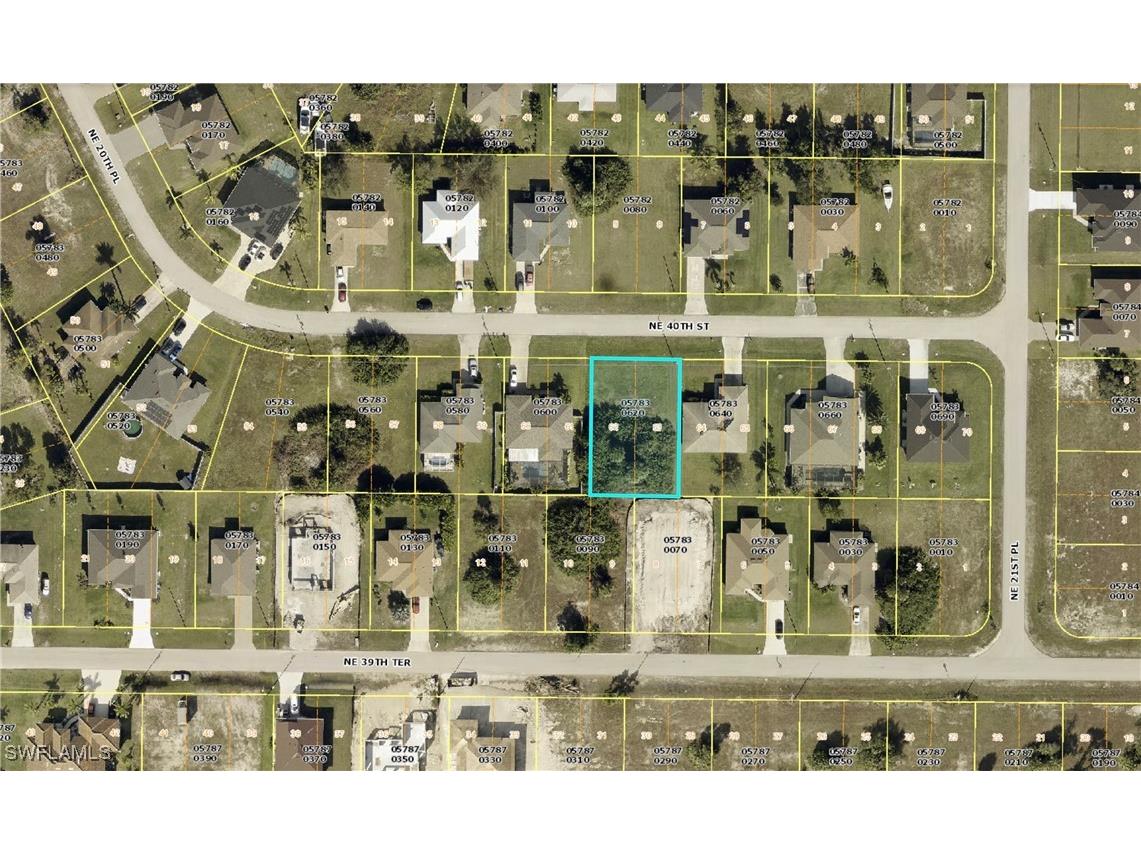 2032 NE 40th Street Cape Coral FL 33909 225008607 image1