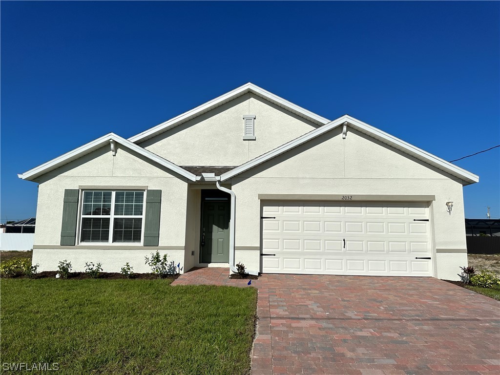 2032 NW 1st Avenue Cape Coral FL 33993 223022521 image1