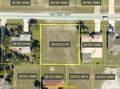 2032 NW 3rd Terrace Cape Coral FL 33993 223075712 image1