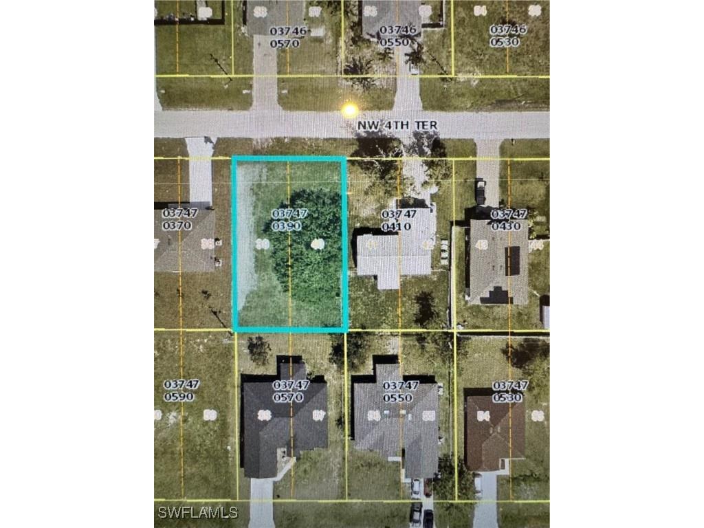 2032 NW 4th Terrace Cape Coral FL 33993 224084457 image1