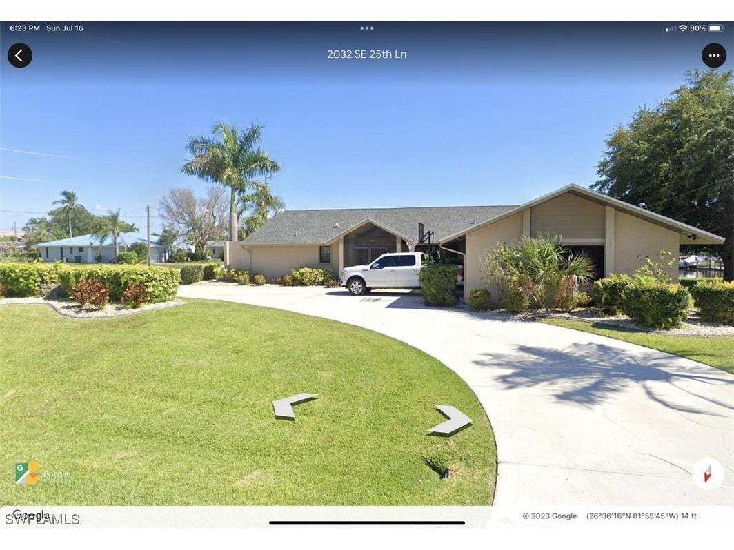 2032 SE 25th Lane Cape Coral FL 33904 223056420 image1
