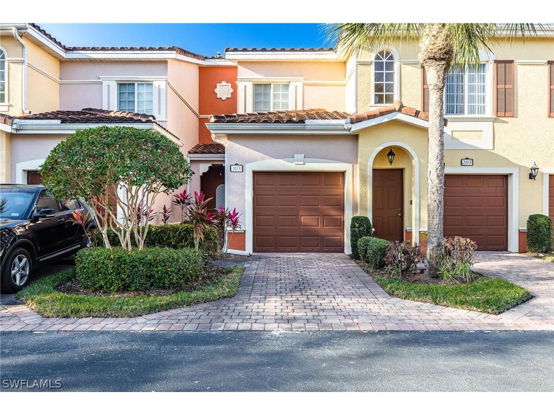 20320 Estero Gardens Circle #103 Estero FL 33928 223007865 image1