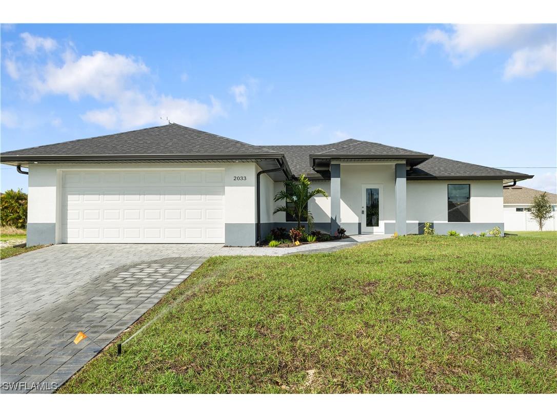 2033 NE 25th Street Cape Coral FL 33909 224009934 image1