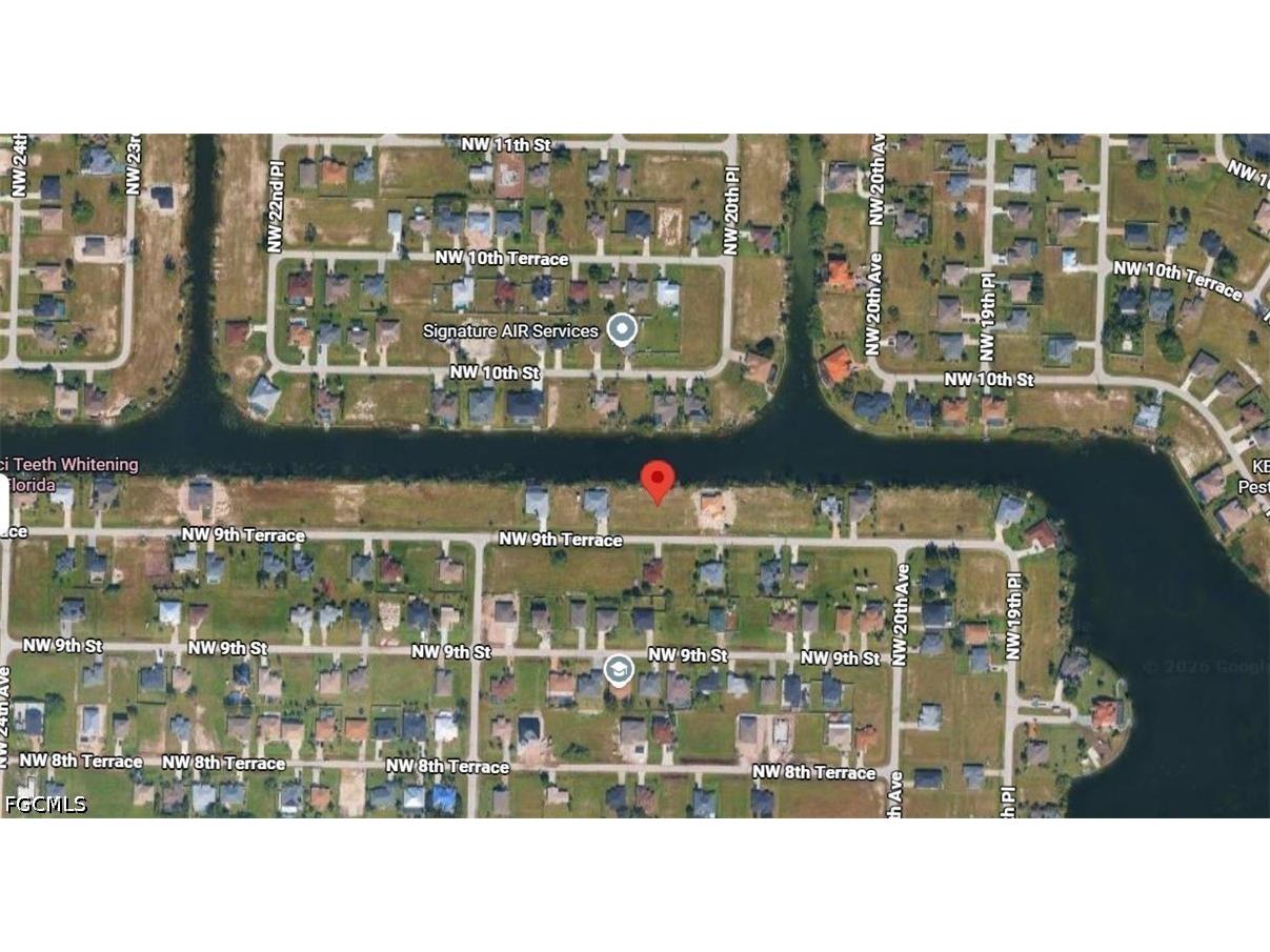 2033 NW 9th Terrace Cape Coral FL 33993 2026023122 image2