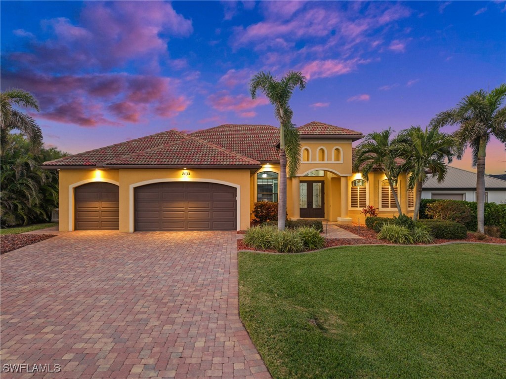2033 SW 52nd Street Cape Coral FL 33914 225001150 image1