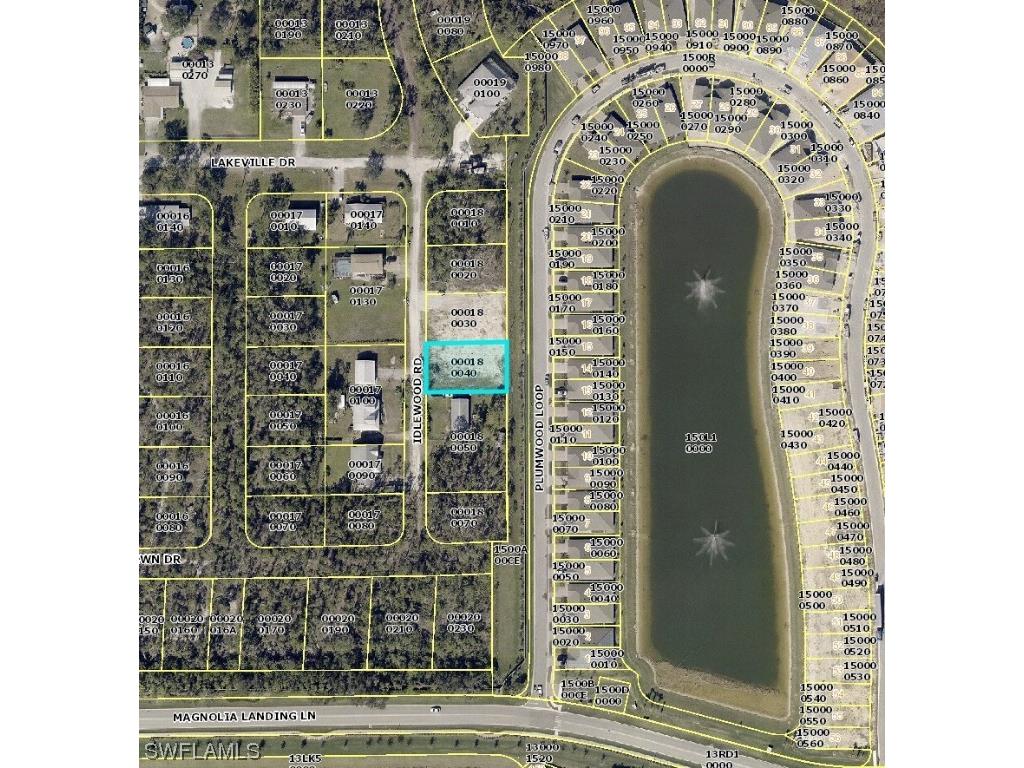 20334 Idlewood Road North Fort Myers FL 33917 224011603 image1