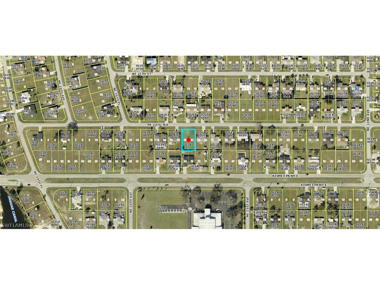 2034 NE 24th Terrace Cape Coral FL 33909 224062225 image1