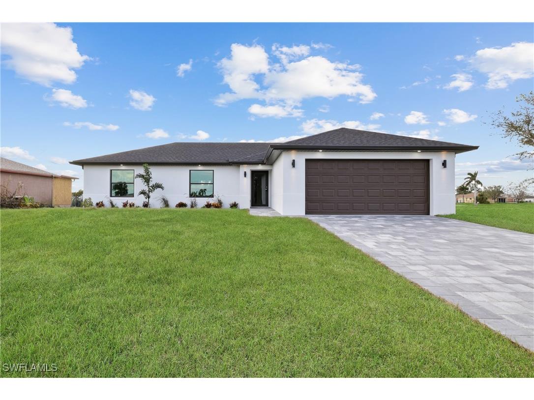 2034 NE 24th Terrace Cape Coral FL 33909 225020986 image1