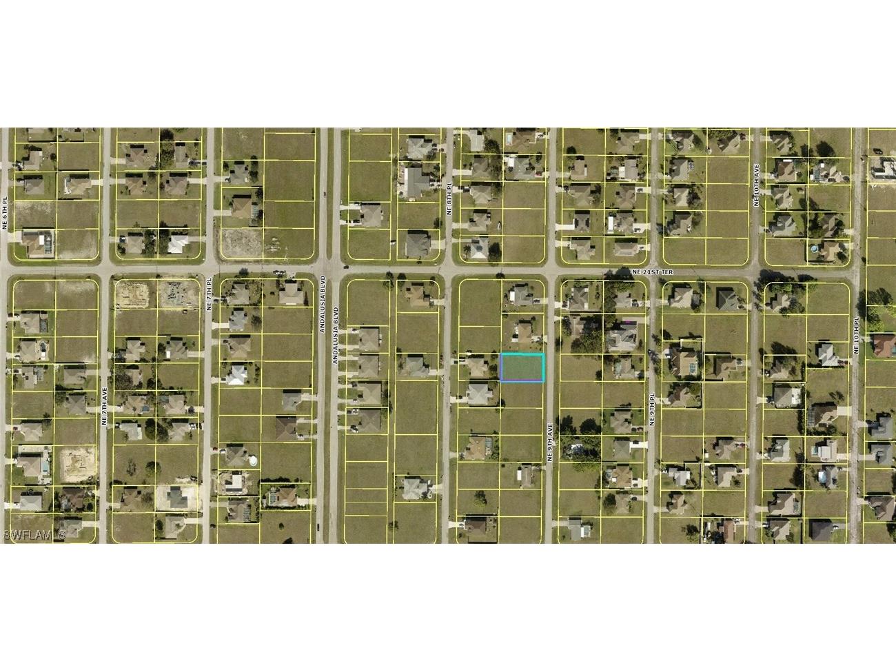 2034 NE 9th Avenue Cape Coral FL 33909 223042554 image1