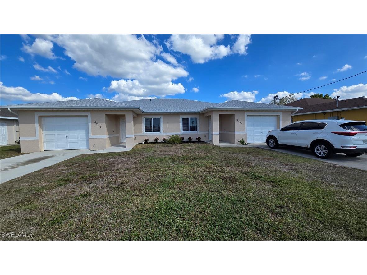 2035 /2037 Andalusia Boulevard Cape Coral FL 33909 225021115 image1