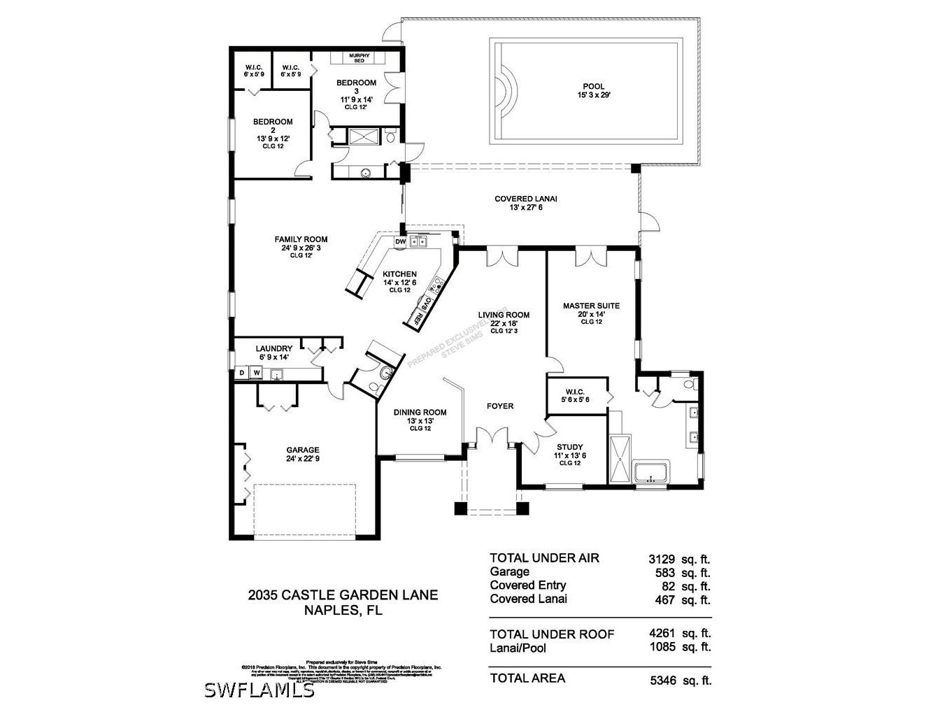 2035 Castle Garden Lane Naples FL 34110 226017555 image3