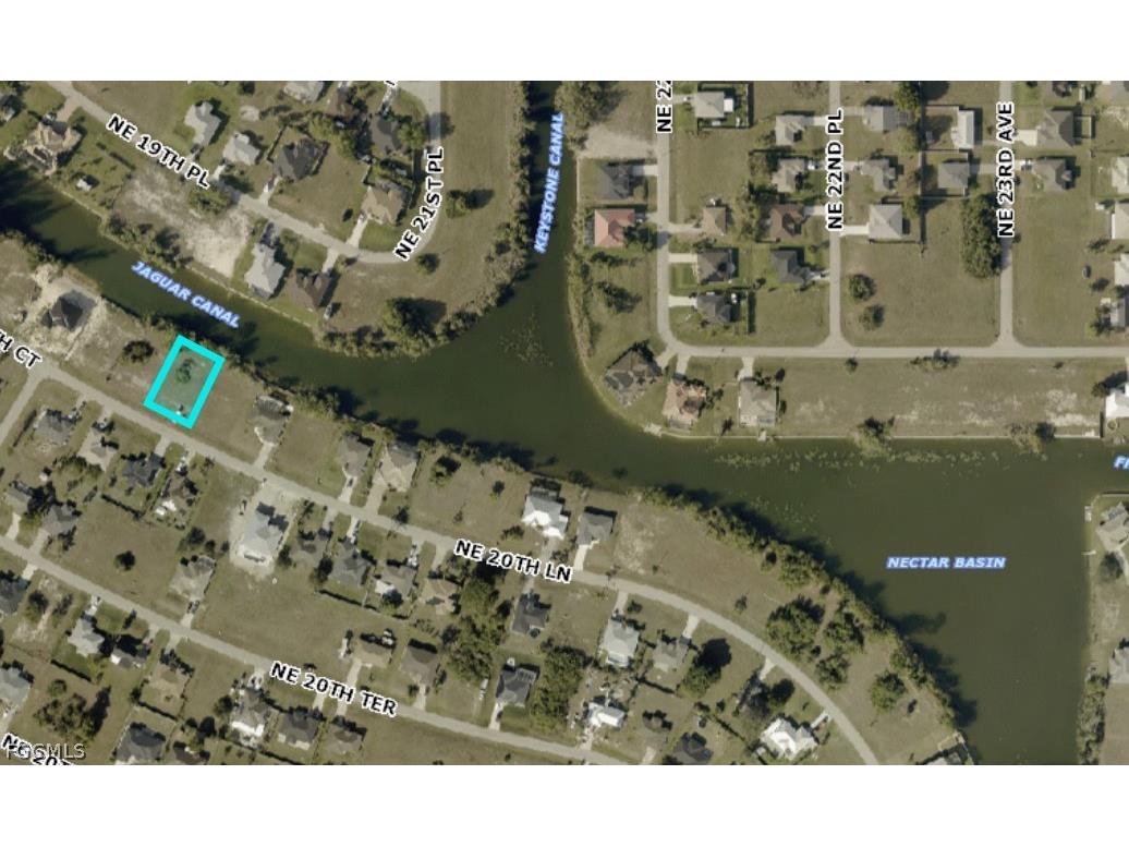 2035 NE 20th Lane Cape Coral FL 33909 2026012625 image1