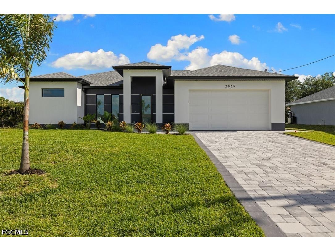 2035 NW Embers Terrace Cape Coral FL 33993 2026023304 image1