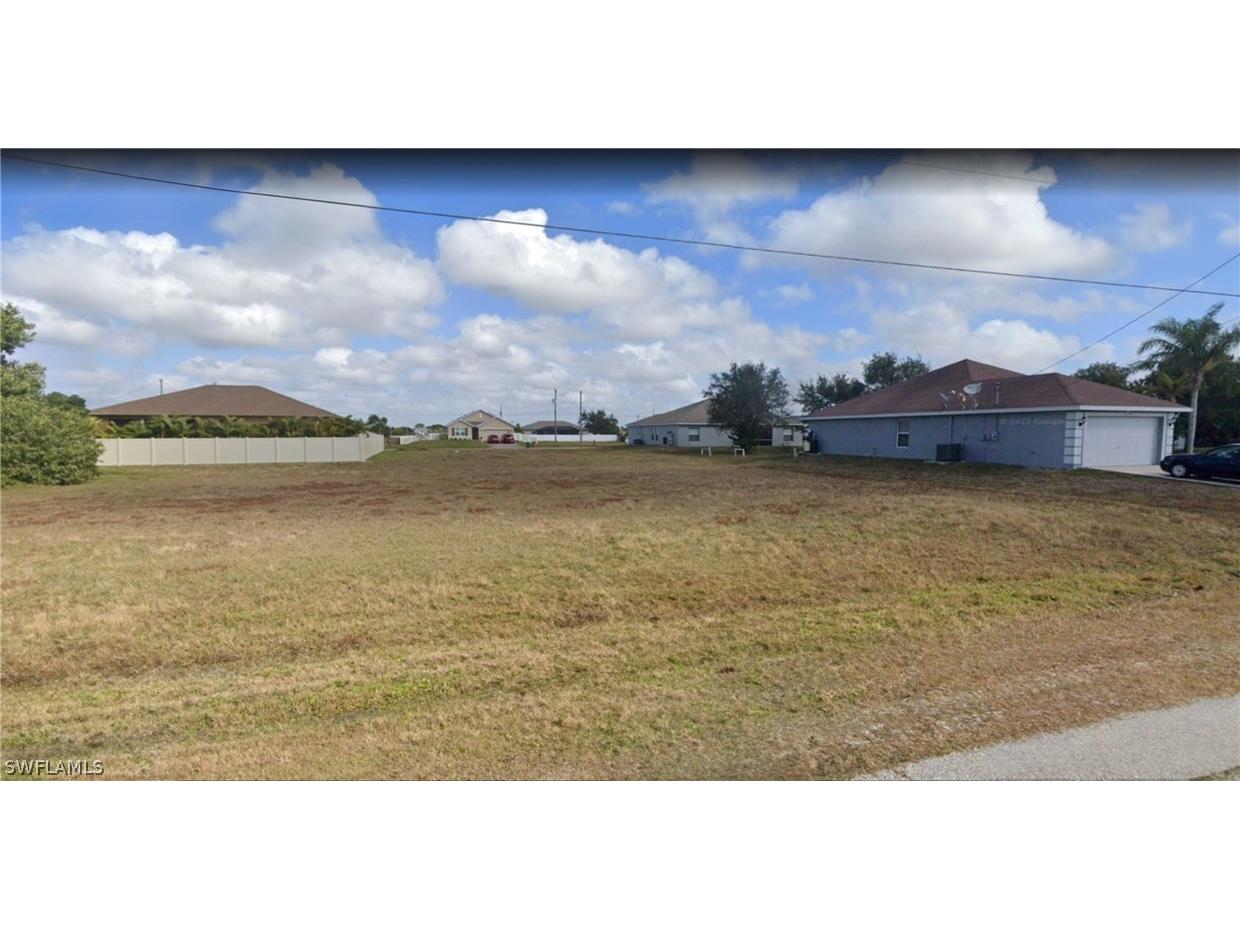2035 NW Embers Terrace Cape Coral FL 33993 224047998 image1