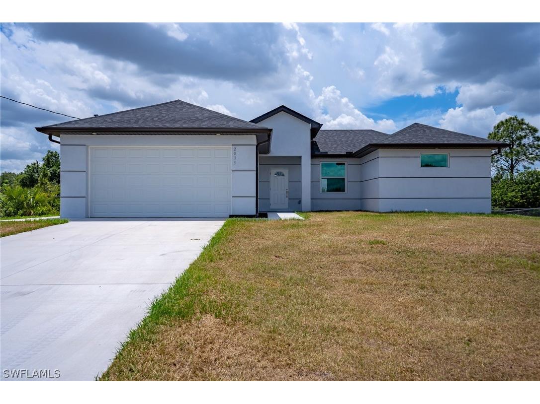 2035 Wanda Avenue N Lehigh Acres FL 33971 224039330 image1