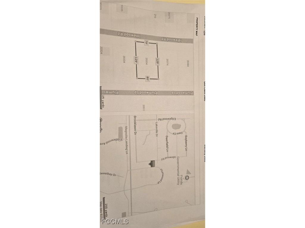 20354 Idlewood Road North Fort Myers FL 33917 225046312 image2