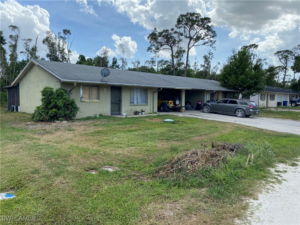 2036-2038 Eloise Circle North Fort Myers FL 33917 225035408 image1