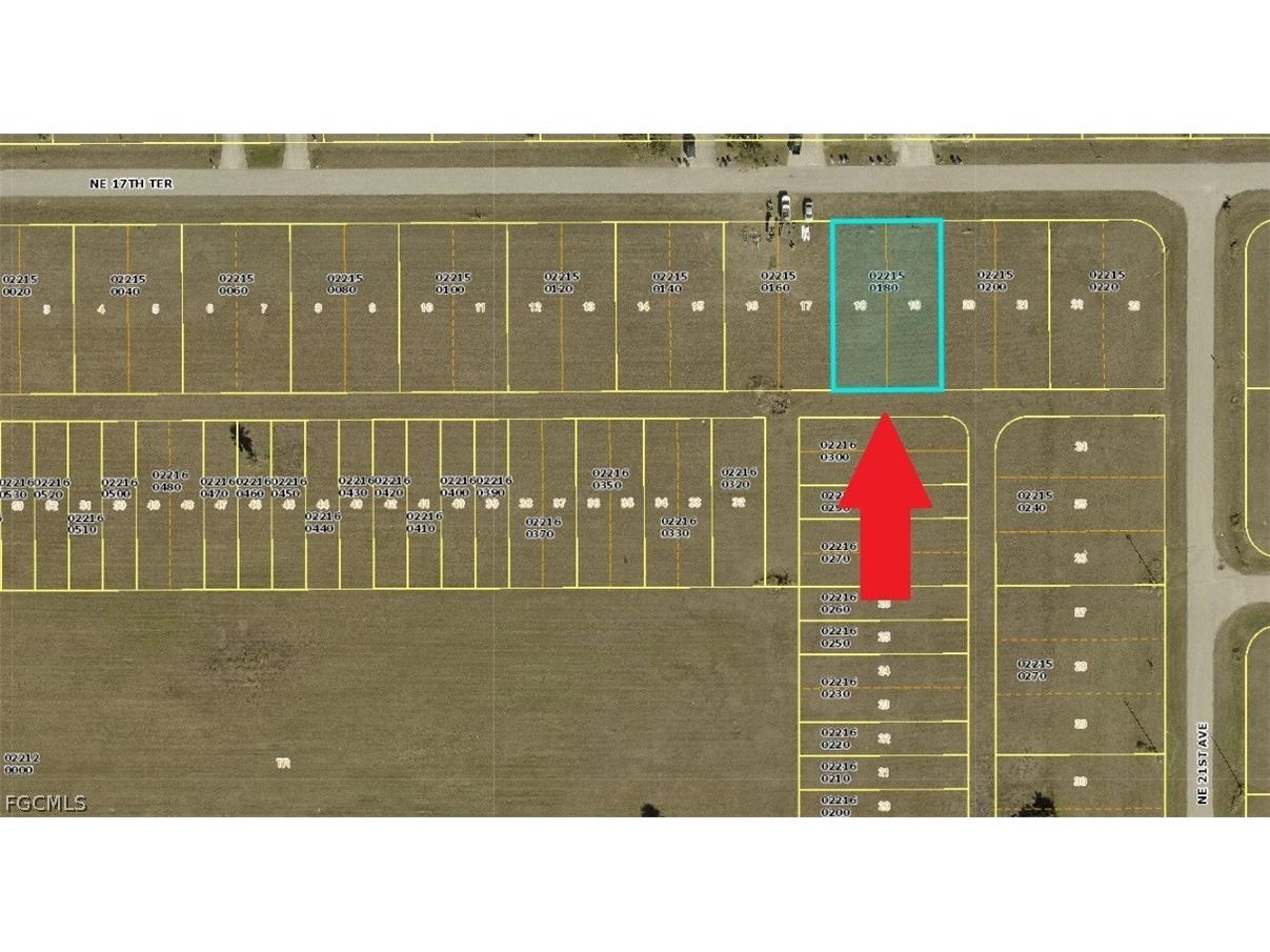 2036 NE 17th Terrace Cape Coral FL 33909 2026013023 image2
