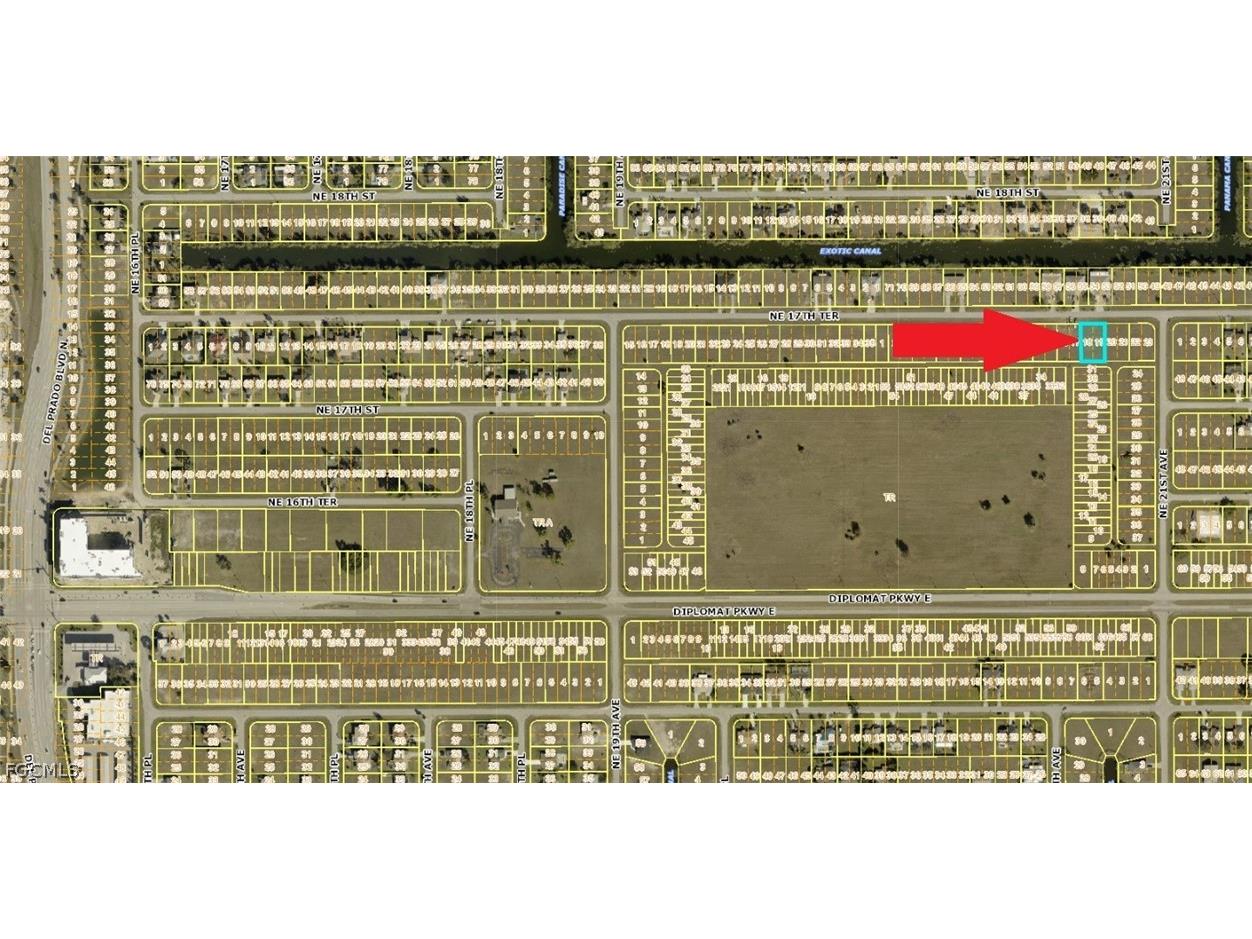 2036 NE 17th Terrace Cape Coral FL 33909 2026013023 image4