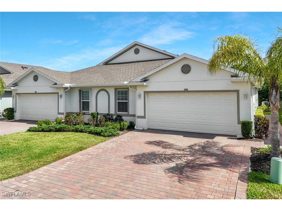 2036 Pigeon Plum Way North Fort Myers FL 33917 226004059 image1