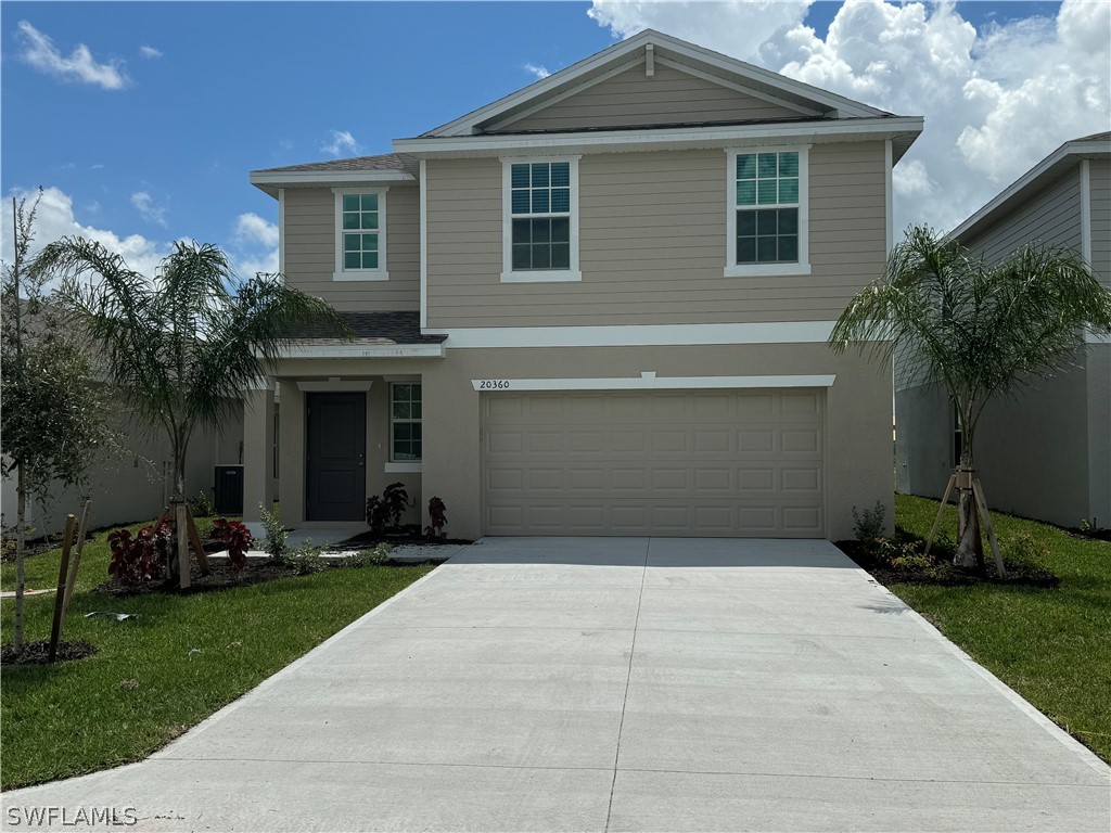 20360 Caroline Creek Place Lehigh Acres FL 33936 224054016 image1