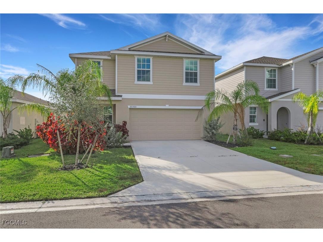 20360 Caroline Creek Place Lehigh Acres FL 33974 2025015648 image1