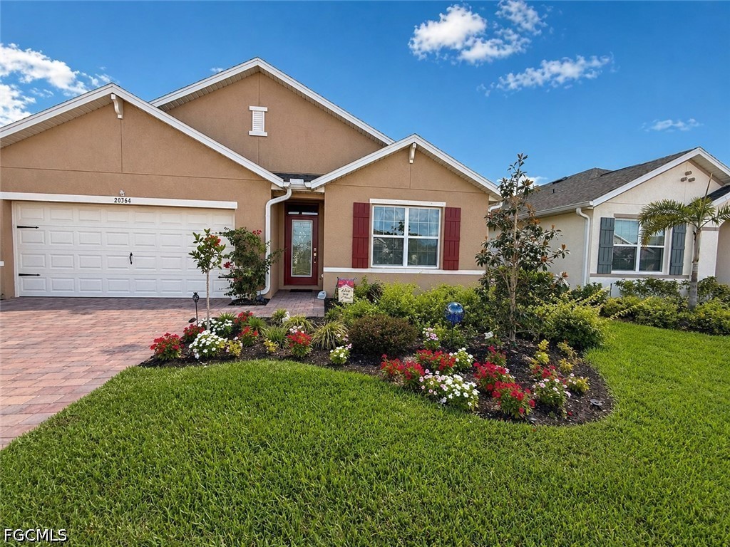 20364 Camino Torcido Loop North Fort Myers FL 33917 2026019425 image1