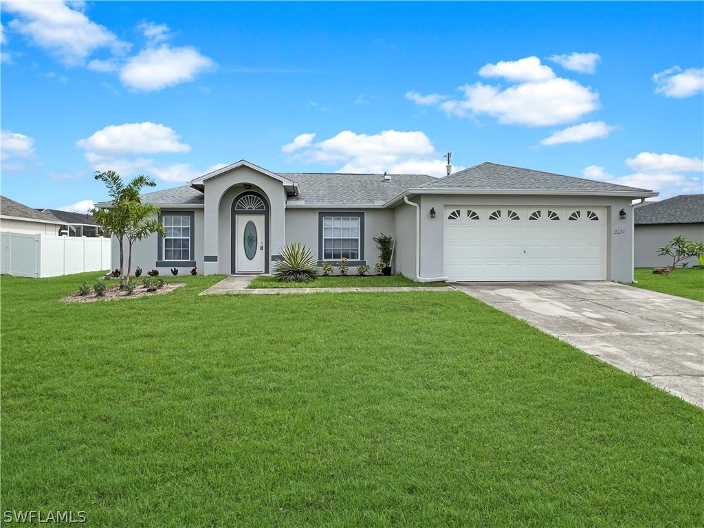 2037 NE 4th Terrace Cape Coral FL 33909 224051685 image1