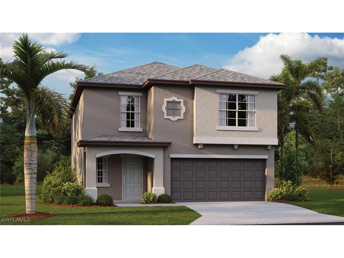 20371 Caroline Creek Place Lehigh Acres FL 33974 224091403 image1