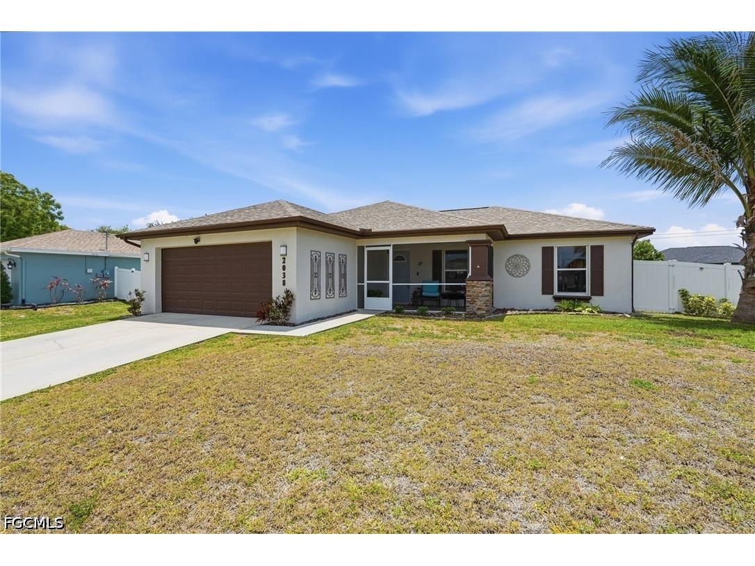 2038 NE 24th Terrace Cape Coral FL 33909 2026020033 image2