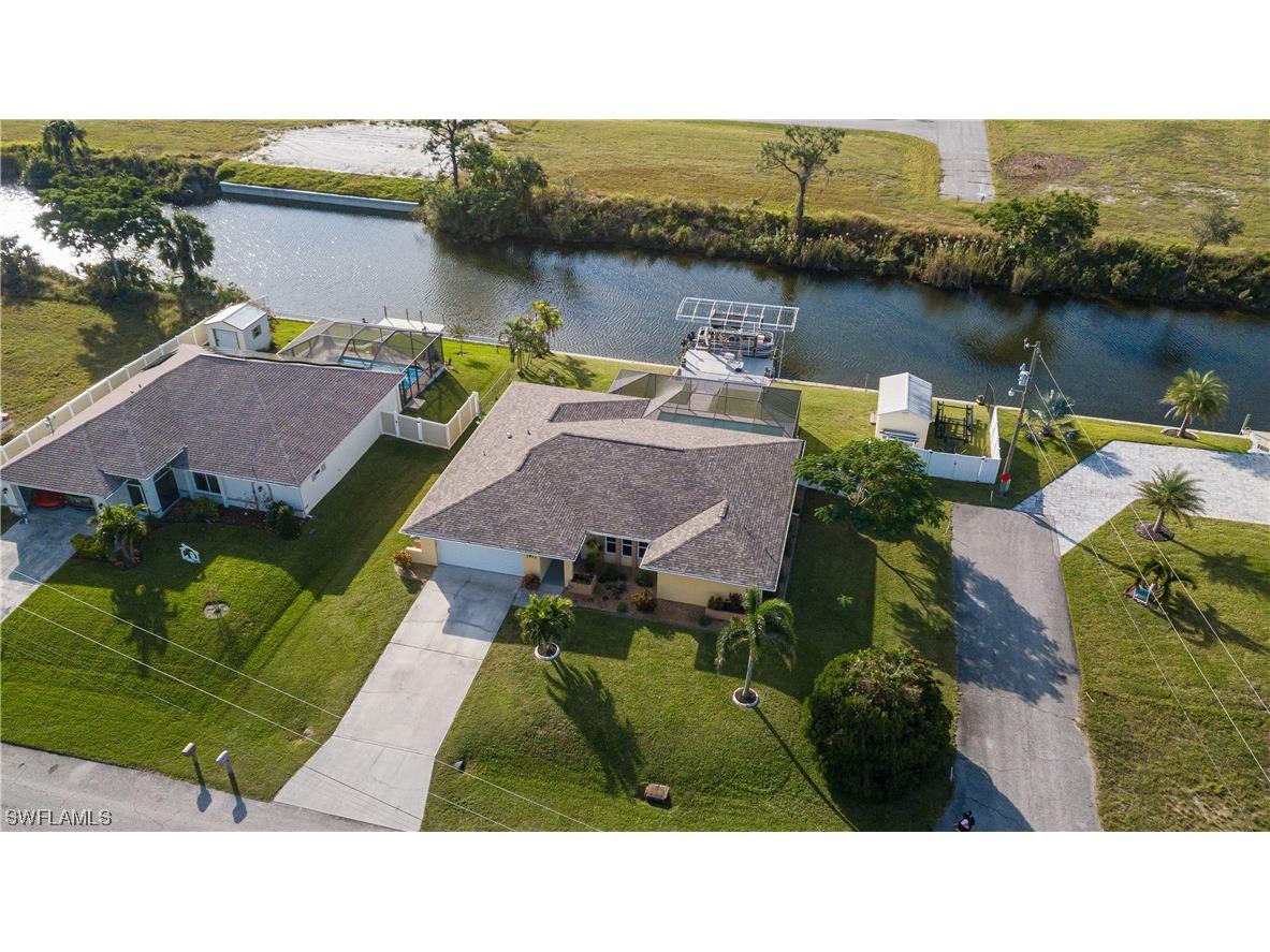 2038 NE 27th Terrace Cape Coral FL 33909 223087057 image1