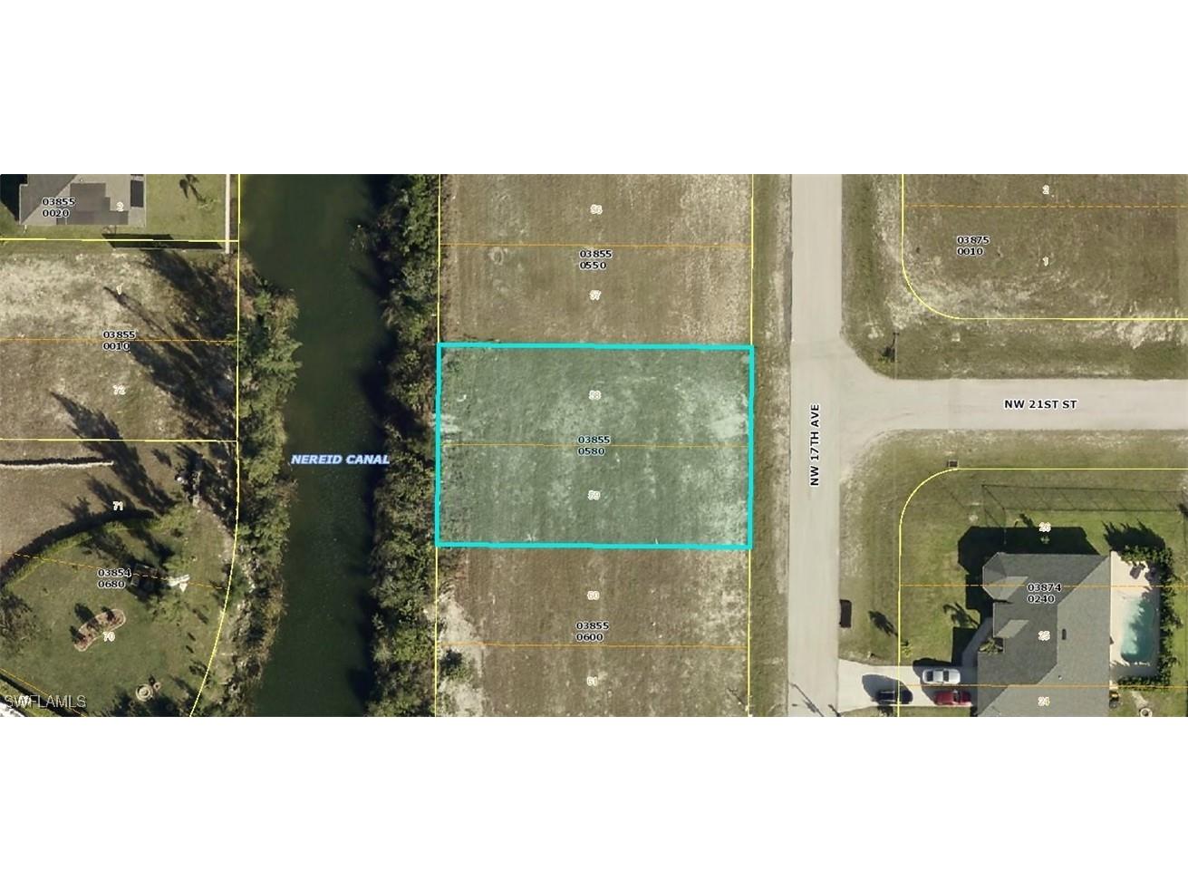 2038 NW 17 Avenue Cape Coral FL 33993 225005818 image1