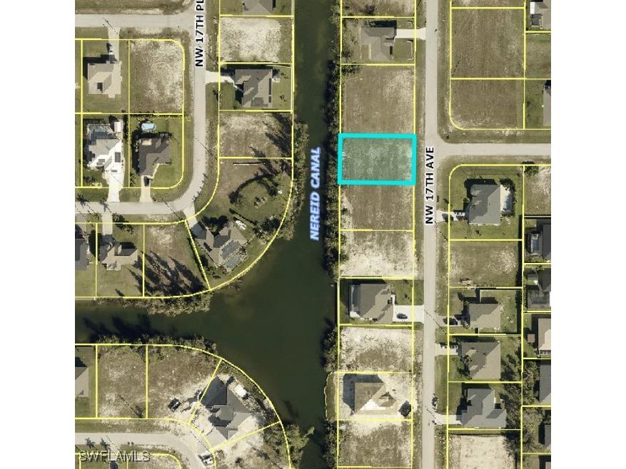 2038 NW 17th Avenue Cape Coral FL 33993 225030601 image1