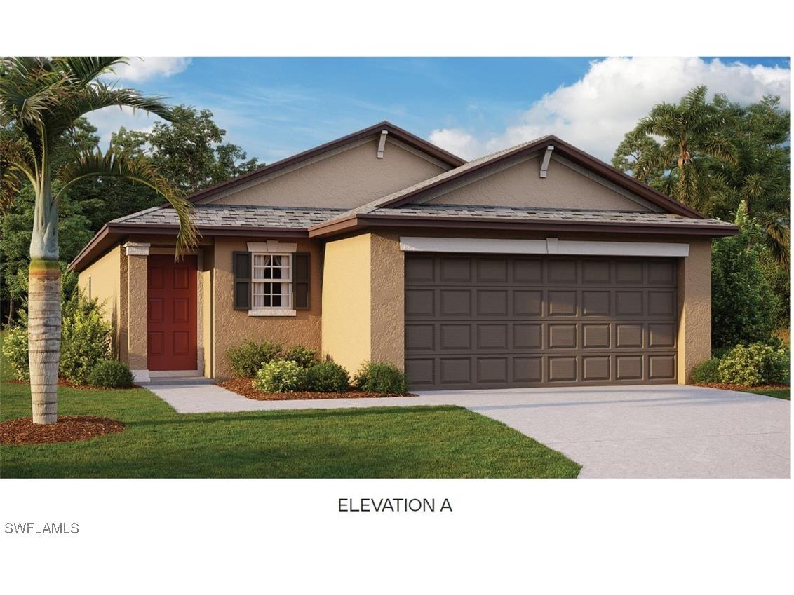 20381 Caroline Creek Place Lehigh Acres FL 33974 224069357 image1