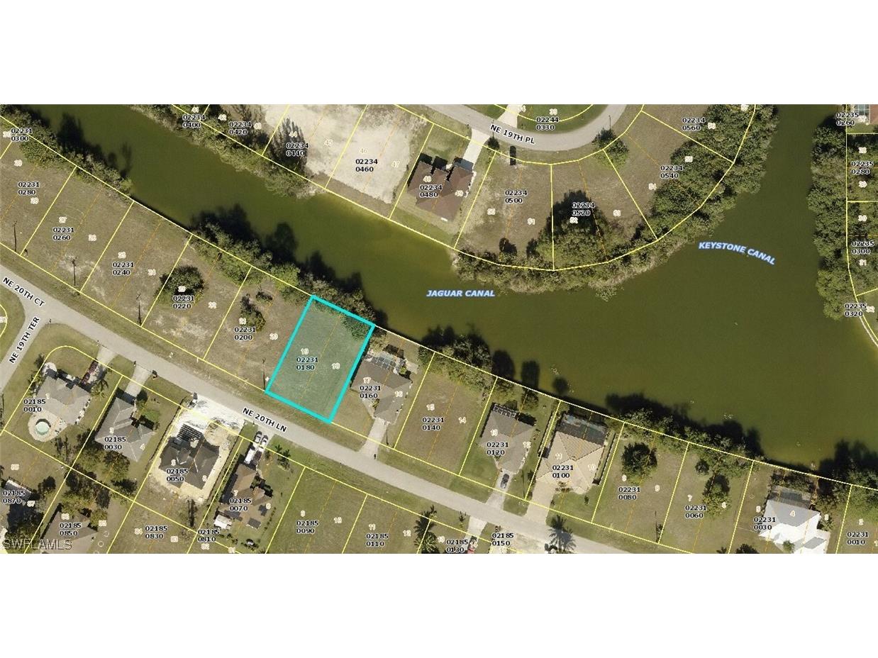 2039 NE 20th Lane Cape Coral FL 33909 223056986 image1