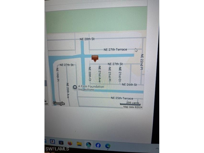 2039 NE 27th Street Cape Coral FL 33909 224069239 image1