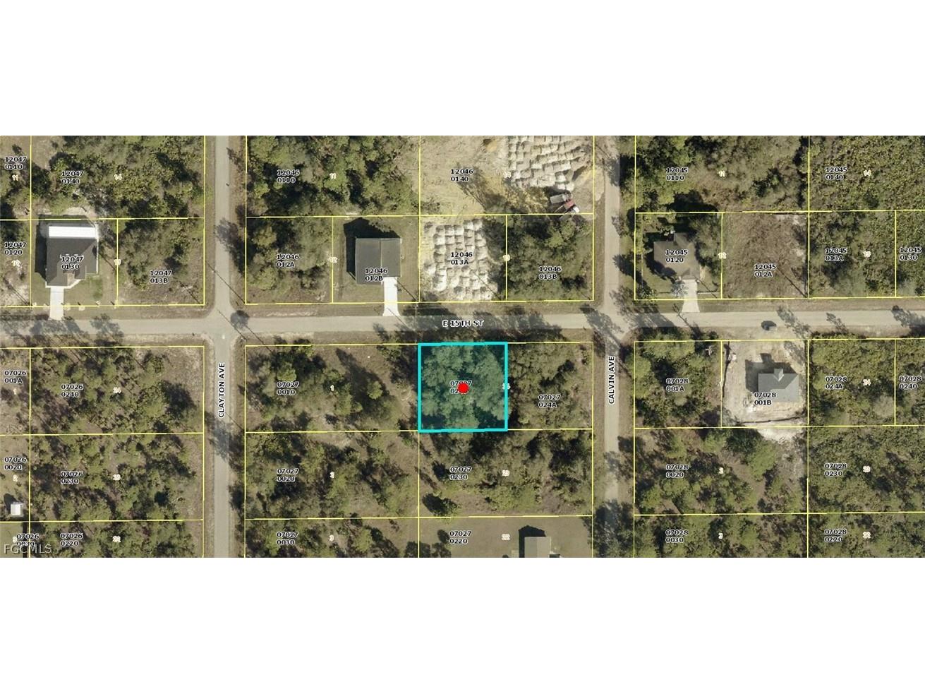 204 E 15th Street Lehigh Acres FL 33972 2026011127 image1