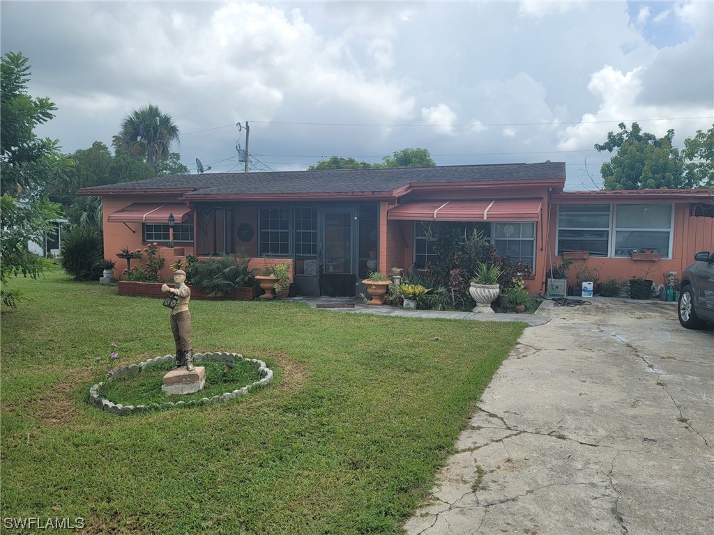 204 E Bougainvillea Road Lehigh Acres FL 33936 223057863 image1