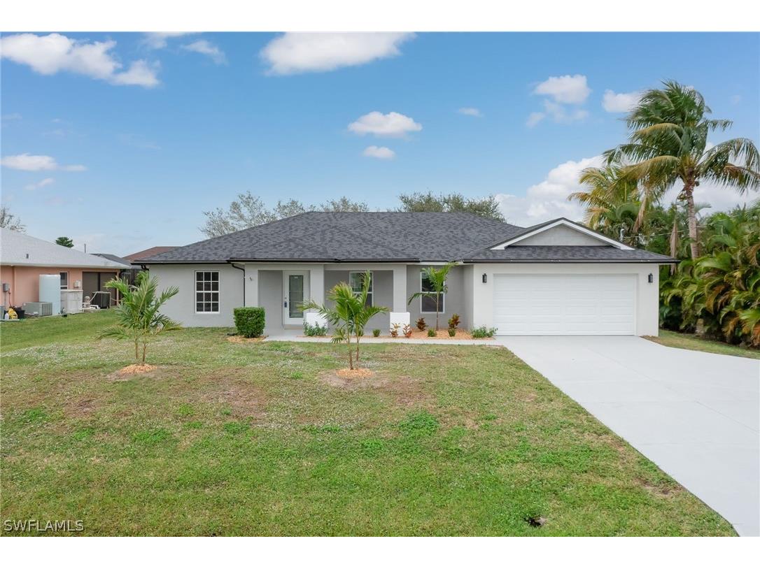 204 El Dorado Boulevard N Cape Coral FL 33993 224042519 image1
