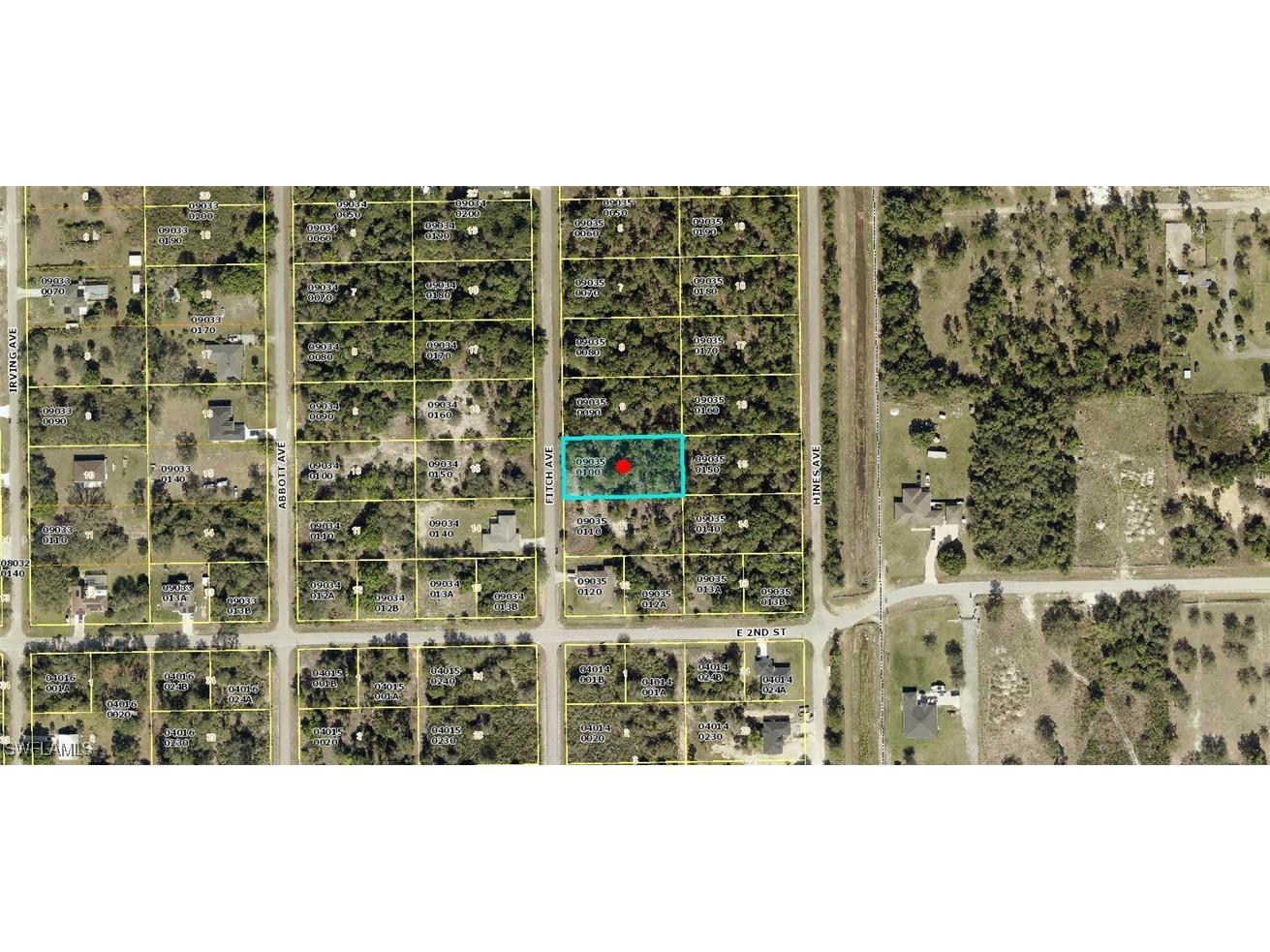 204 Fitch Avenue Lehigh Acres FL 33936 225001573 image1