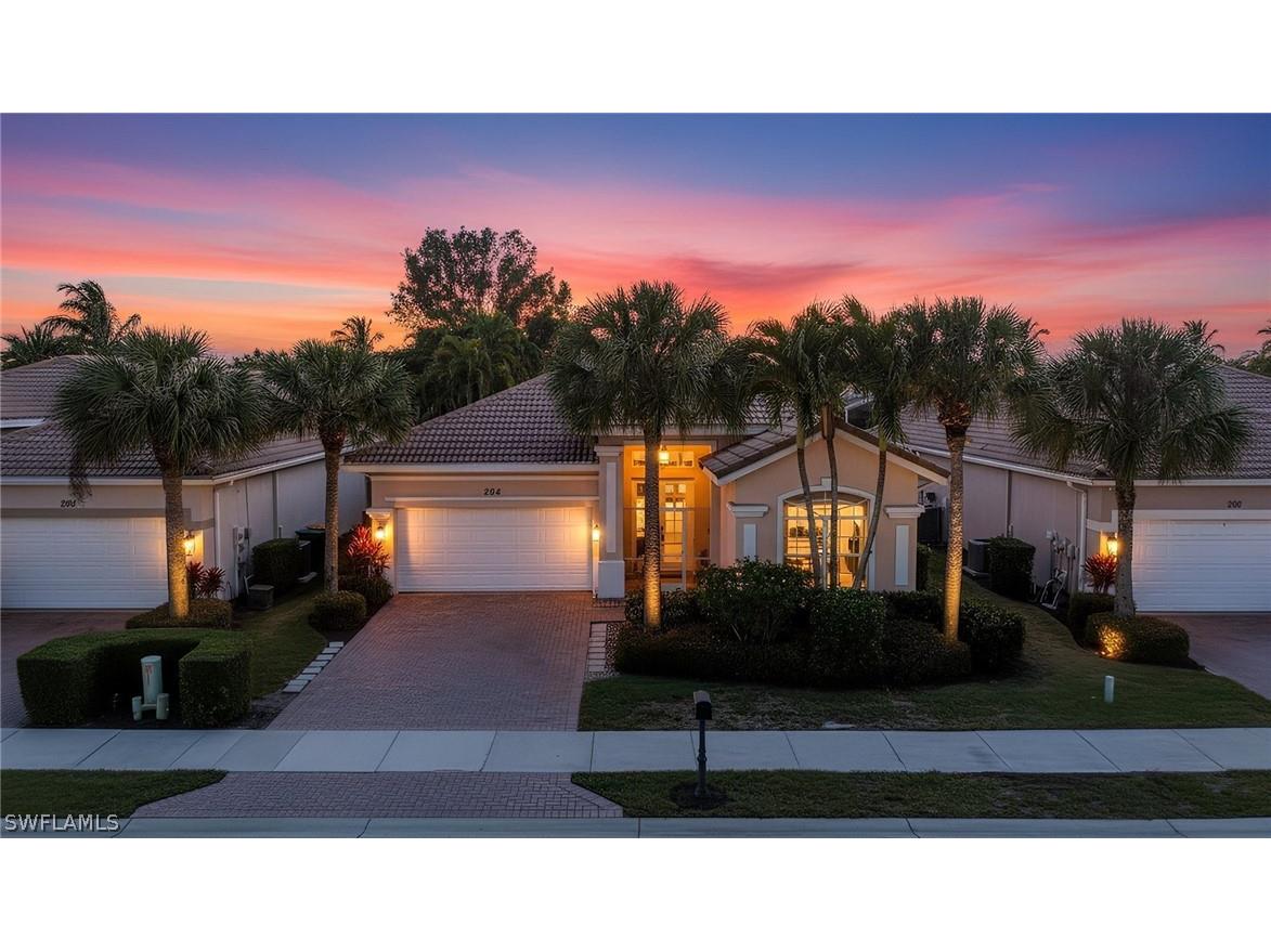 204 Glen Eagle Circle Naples FL 34104 226000888 image1