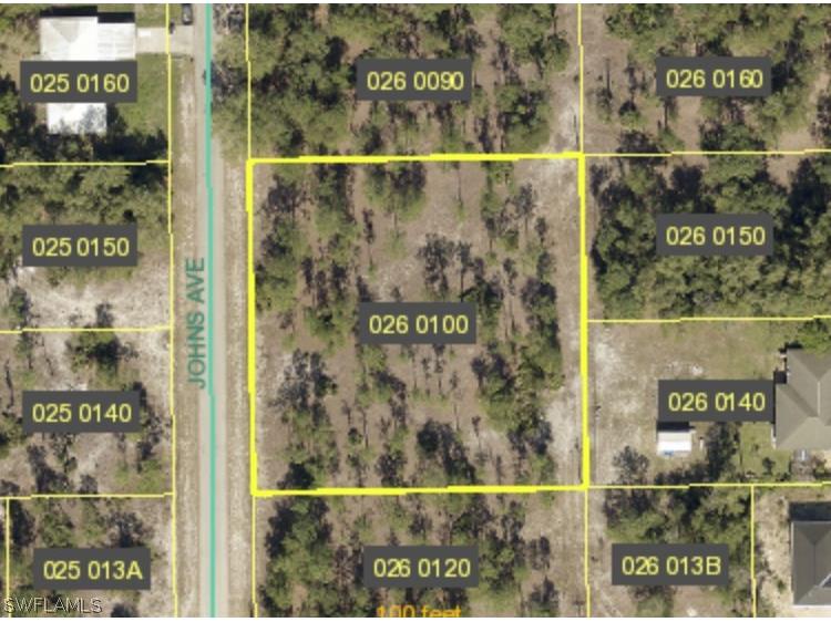 204 Johns Avenue Lehigh Acres FL 33936 224049801 image1