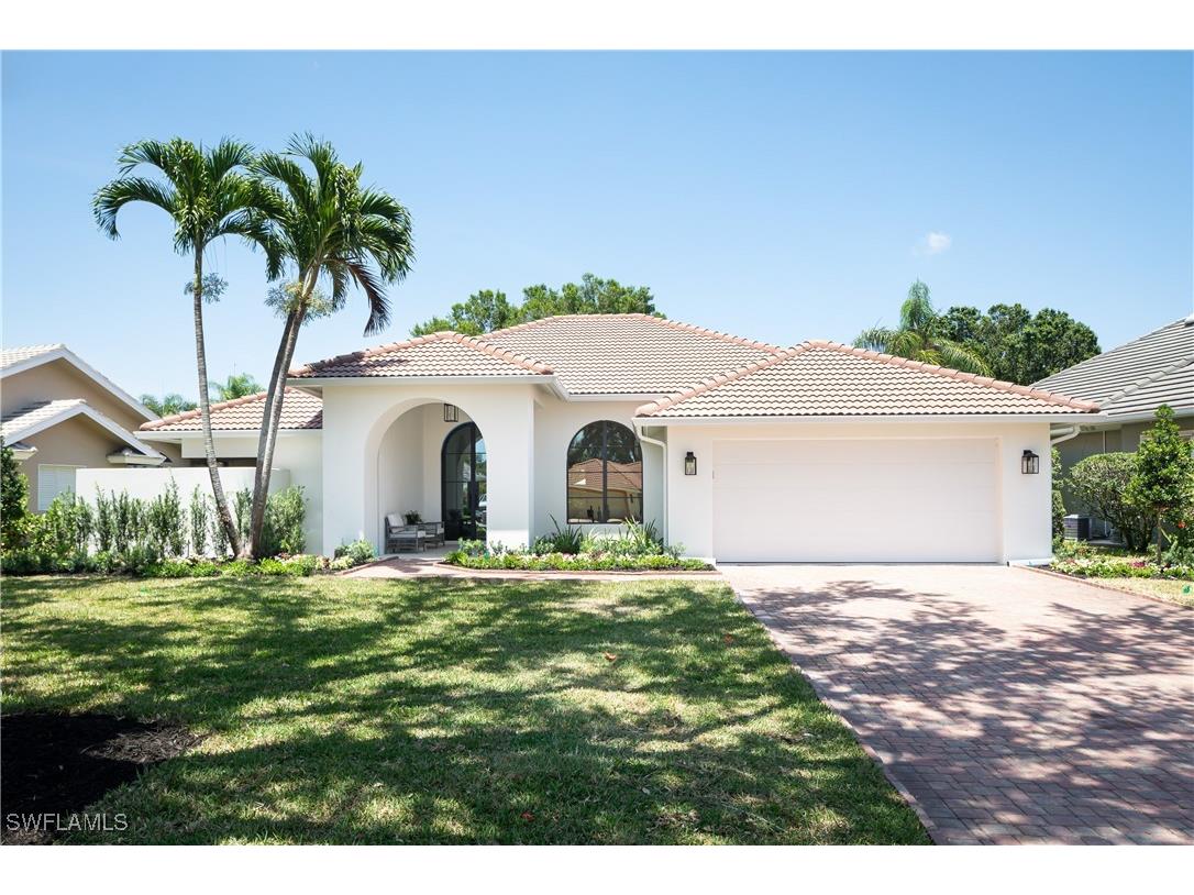 204 Monterey Drive Naples FL 34119 225040965 image1