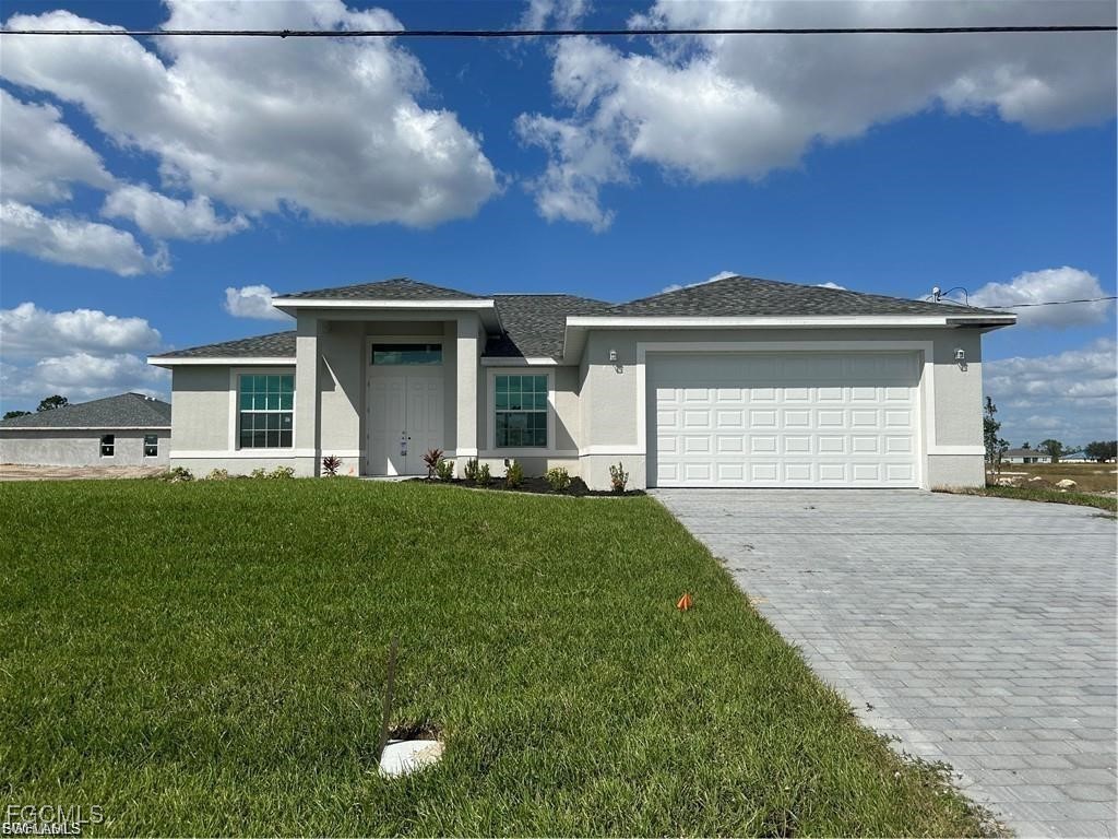 204 NE 15th Terrace Cape Coral FL 33909 2025006161 image1
