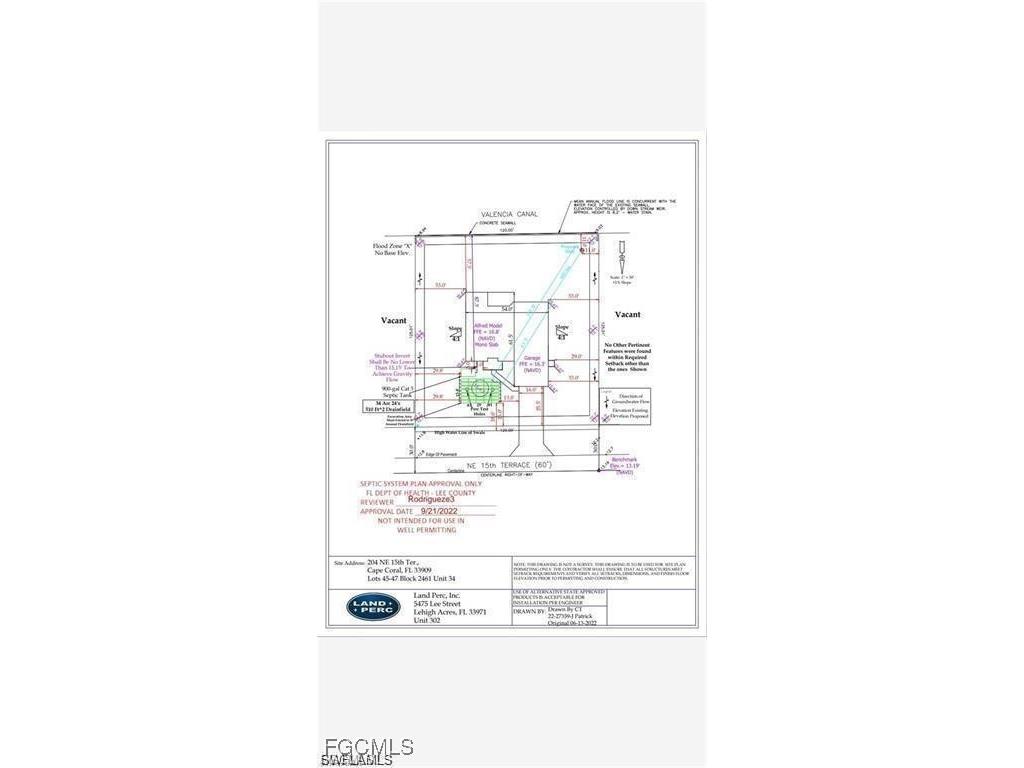 204 NE 15th Terrace Cape Coral FL 33909 2025006161 image2