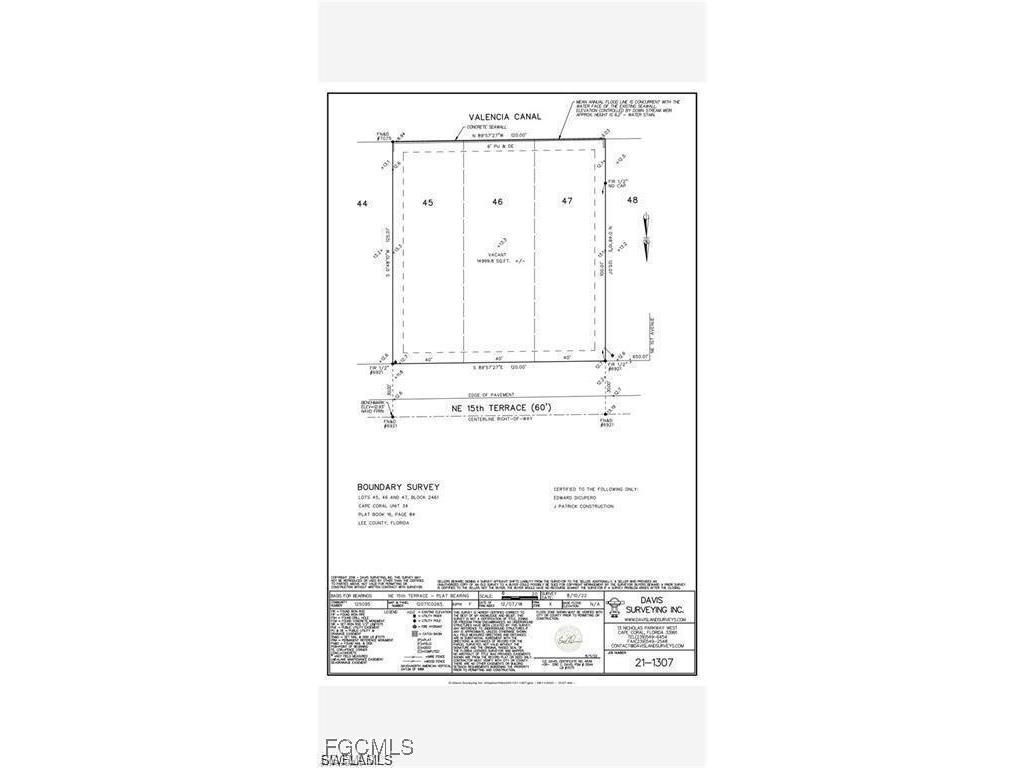 204 NE 15th Terrace Cape Coral FL 33909 2025006161 image3