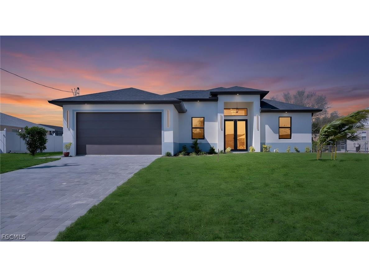 204 NW 18th Avenue #65 Cape Coral FL 33993 2026010526 image1
