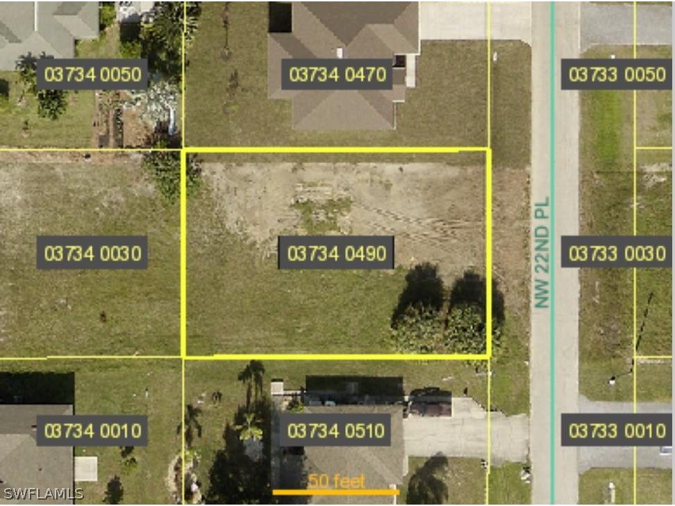 204 NW 22nd Place Cape Coral FL 33993 222043963 image1